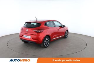 Clio 1.0 TCe SL Limited 91 ch 2021 occasion 92130 Issy-les-Moulineaux