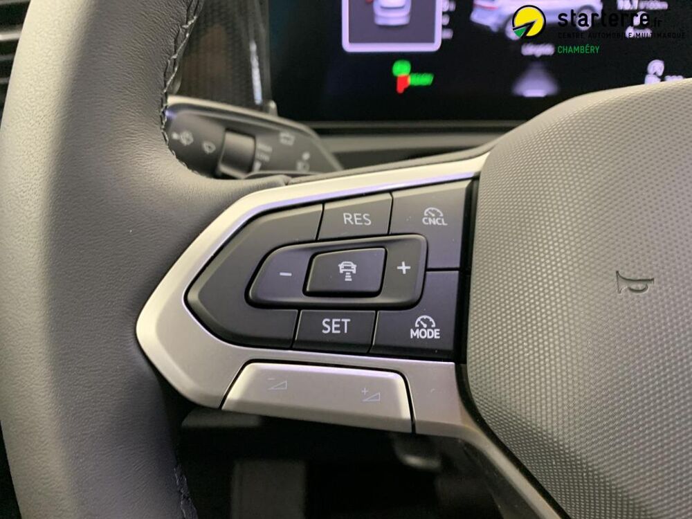 Tiguan 1.5 ETSI 150CH DSG7 Life 2026 occasion 73420 Voglans