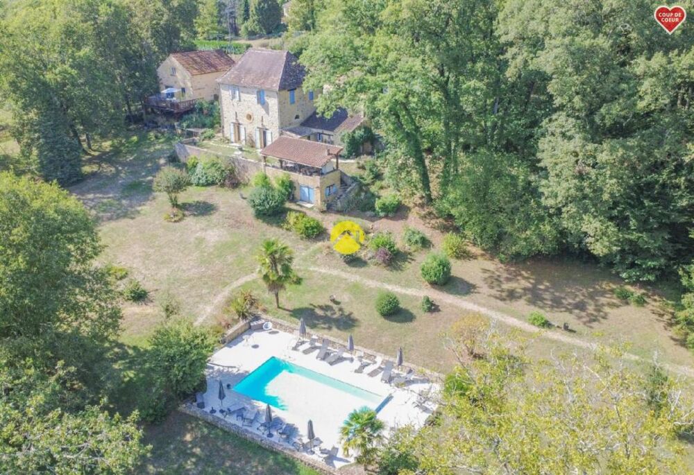 Vente Maison Site touristique à reprendre Le buisson de cadouin