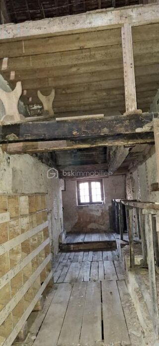  Moulin � vendre 9 pi�ces 235 m�