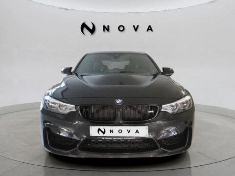 M3 CS 1/1200 • 460ch Carbon 2018 occasion 33600 Pessac