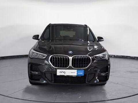 X1 xDrive25e M Sport Panoramaschiebedach PDC 2022 occasion 33700 Merignac