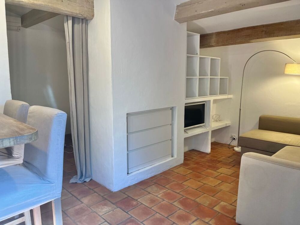 Location Appartement Appartement de 30m2 à louer sur Le Tholonet Le tholonet
