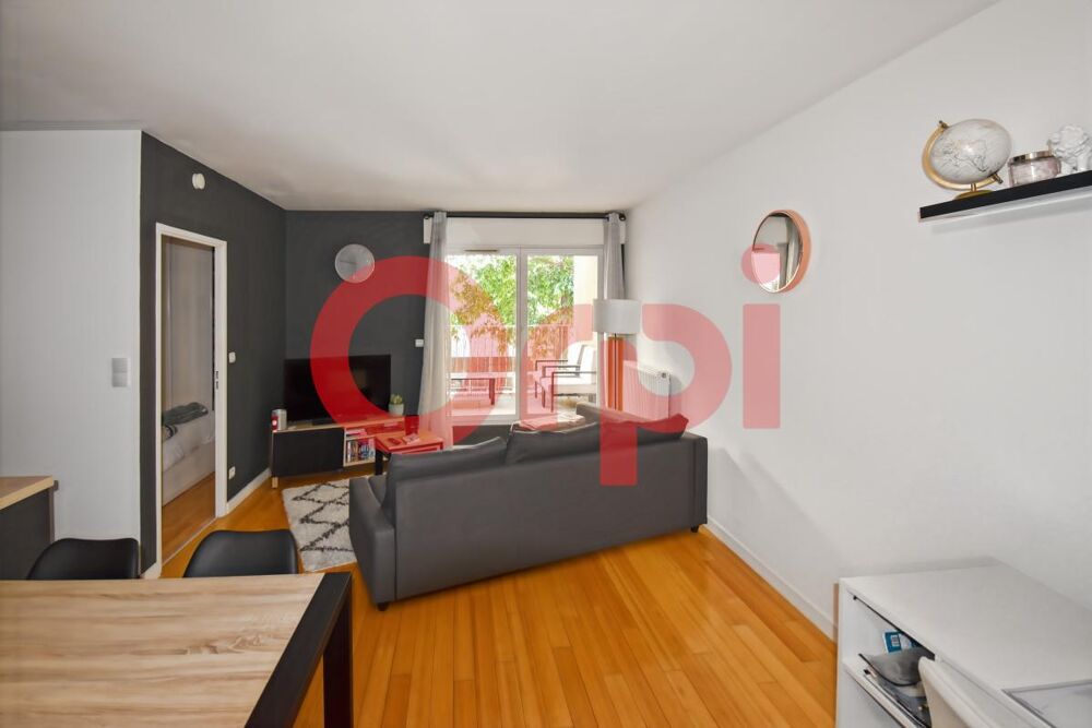Location Appartement Appartement Meublé T2 -45m² LYON 8 Lyon 8