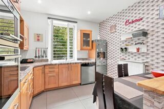  Appartement à vendre 3 pièces 53 m²