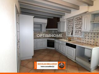  Maison à vendre 5 pièces 145 m²