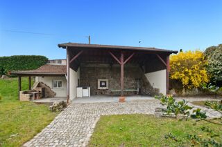  Maison à vendre 11 pièces 277 m²