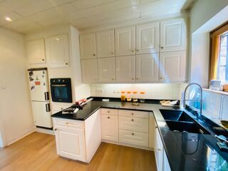  Maison à vendre 7 pièces 222 m²