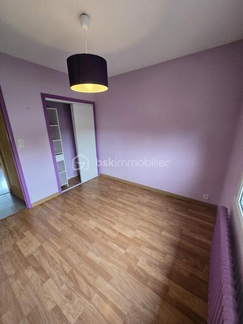  Maison � louer 4 pi�ces 74 m�