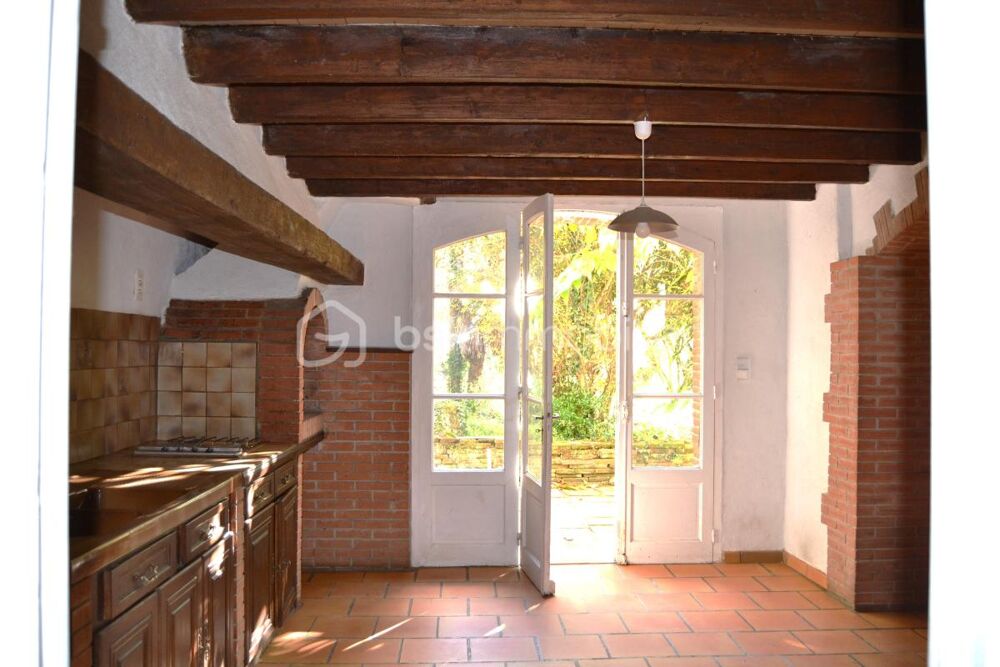 Vente Propriété/Château Maison de caractère avec parc Lanta
