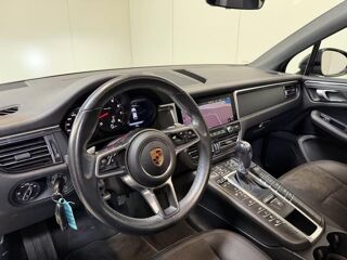 Macan 2.0 Essence – Panoramique Cam&eacute;ra Apple CarPlay Excellent &Eacute;ta 2020 occasion 33000 Bordeaux