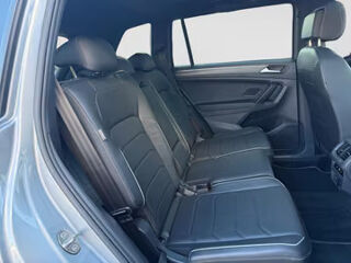 Tiguan Allspace 2.0 TDI 4Motion DSG R-Line + Navi 2023 occasion 33000 Bordeaux