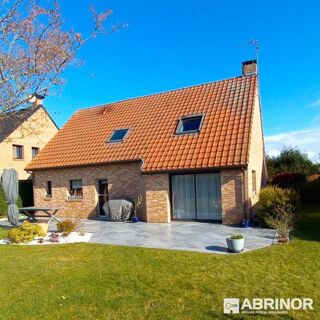  Villa à vendre 6 pièces 138 m²