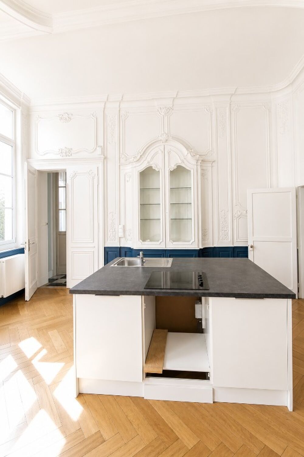 Appartement T2 à Lille