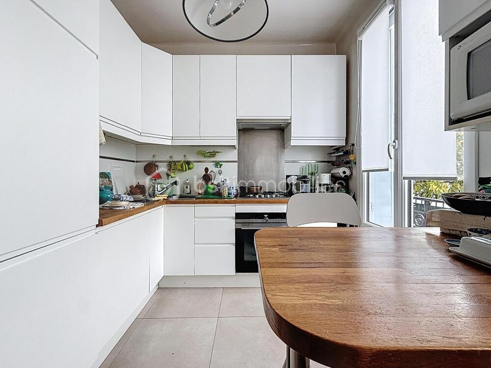 Vente Maison CHATOU - Maison de 5 pièces Chatou