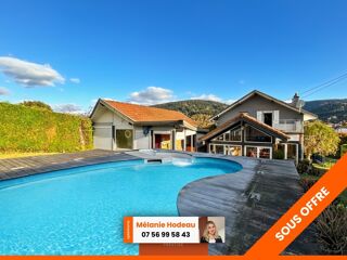  Maison � vendre 7 pi�ces 165 m�