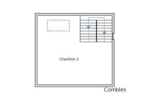  Maison � vendre 4 pi�ces 78 m�