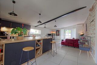  Maison à vendre 6 pièces 160 m²