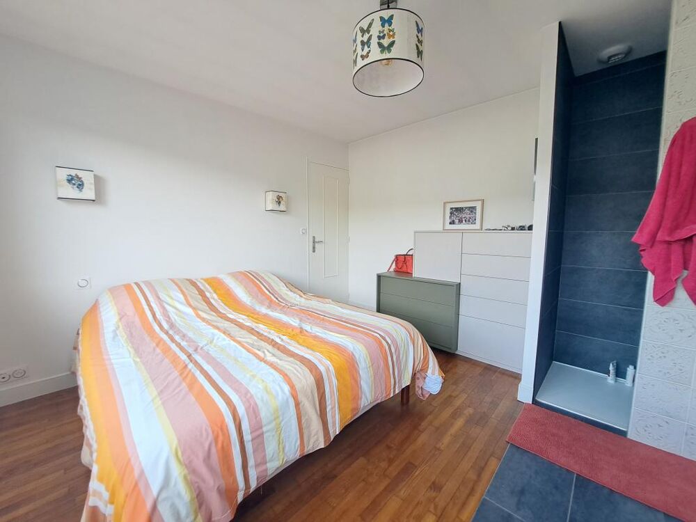 � vendre  Maison Rennes (35000)