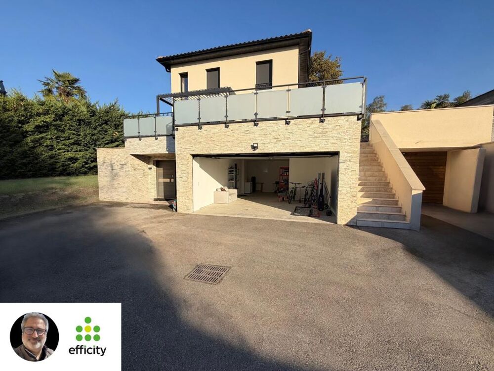 Vente Villa Villa Montmerle sur saone