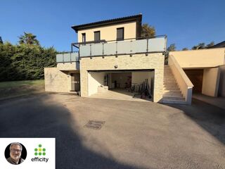 Vente Villa Villa Montmerle sur saone