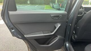 Ateca 1.5 TSI 150 DSG7 FR 2019 occasion 76430 Saint Vigor D Ymonville