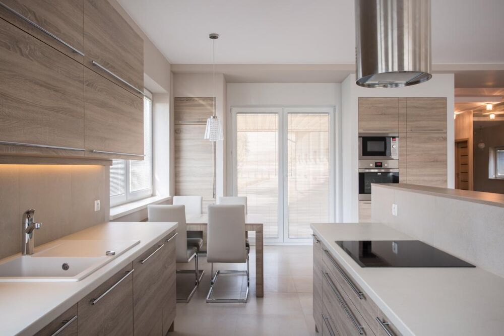 Vente Appartement * * 4 PIECES - BALCON exposition SUD OUEST - proche METRO Clichy