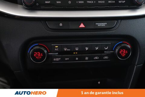XCeed 1.6 GDi ISG PHEV Design DCT6 141 ch 2020 occasion 92130 Issy-les-Moulineaux
