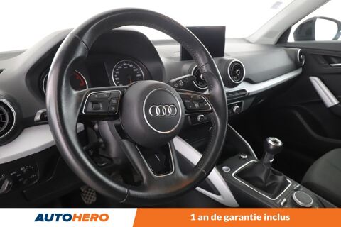 Q2 30 TFSI Design 116 ch 2020 occasion 92130 Issy-les-Moulineaux