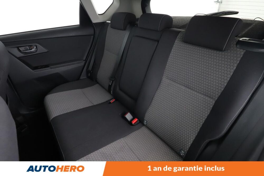 Auris 1.2T Collection 116 ch 2017 occasion 92130 Issy-les-Moulineaux