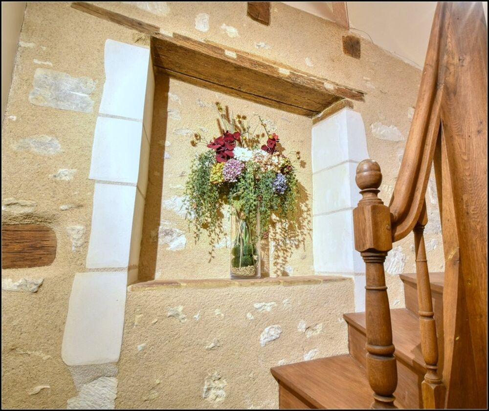 Vente Maison Maison à vendre 5 pièces NEUILLY LE BRIGNON (37) Neuilly le brignon