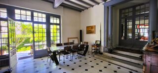  Villa  vendre 7 pices 280 m