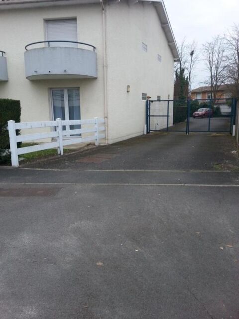  Appartement � louer 1 pi�ce 10 m�