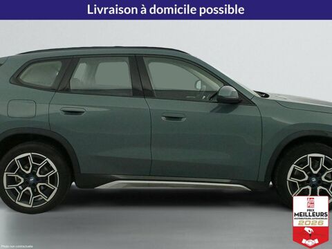 X1 U11 XDRIVE 25E 245CH DKG7 XLINE 2025 occasion 78200 Buchelay