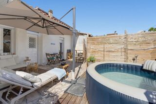 Maison 2 pièces 63 m² · à Bordeaux · 63 m² · 372 000 €