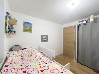  Appartement � vendre 4 pi�ces 96 m�