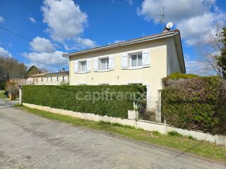  Maison à vendre 7 pièces 187 m²
