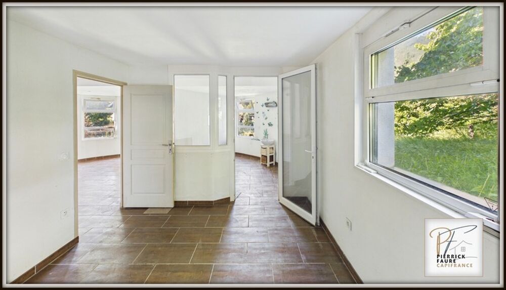 à vendre  Maison Briançon (05100)