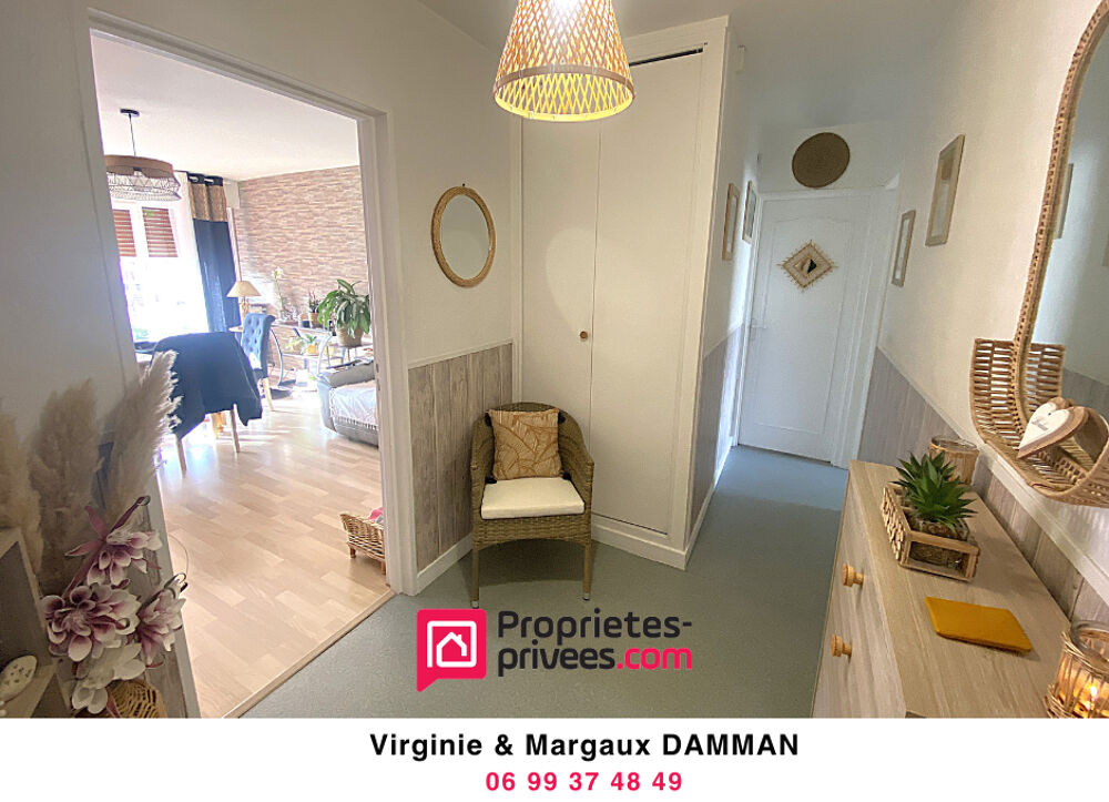 Vente Appartement Appartement Lou 3 chambres Elbeuf