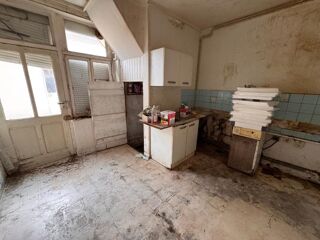  Maison à vendre 3 pièces 82 m²