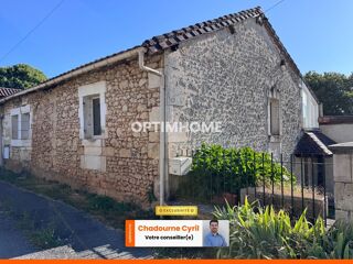  Maison à vendre 6 pièces 166 m²