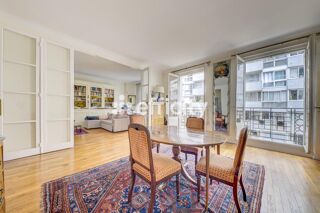  Appartement à vendre 4 pièces 118 m²