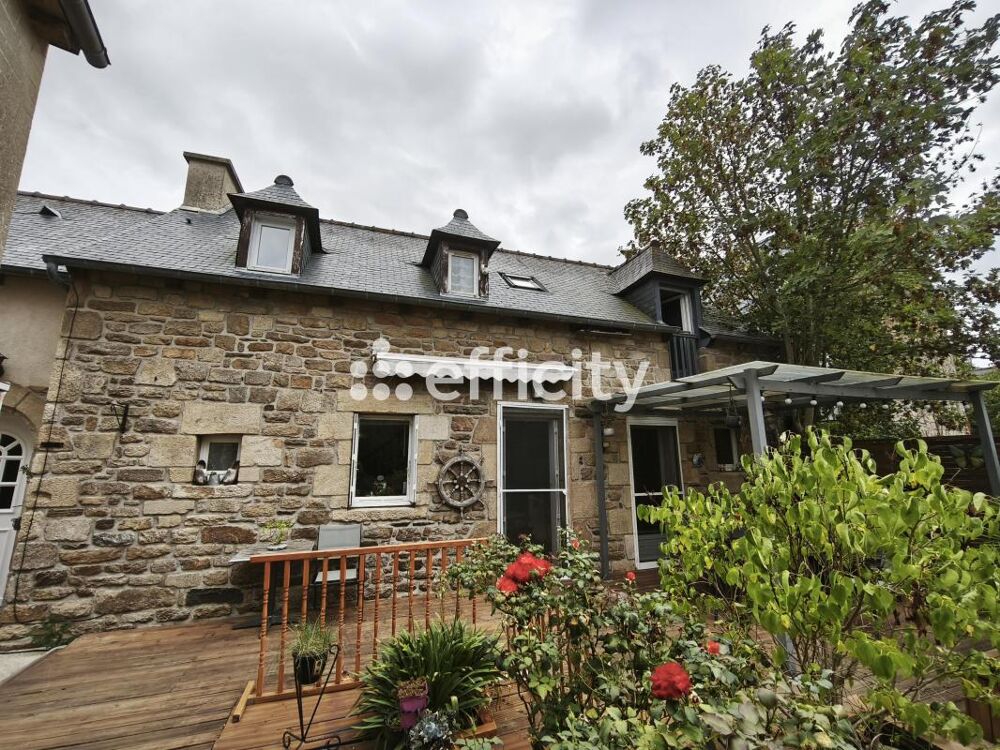 Vente Maison Longère Sevignac