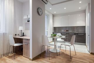  Appartement � vendre 3 pi�ces 89 m�