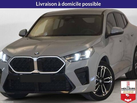 Annonce voiture BMW X2 42350 €