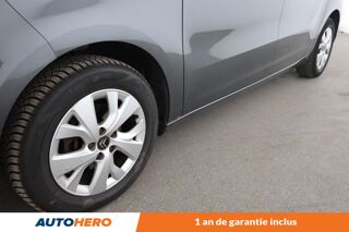 Grand C4 Picasso 1.6 Blue-HDi Intensive EAT6 120 ch 2016 occasion 92130 Issy-les-Moulineaux