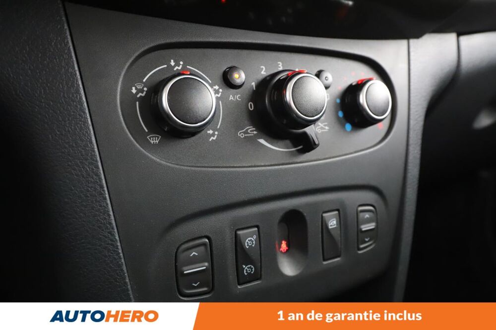 Sandero Stepway 1.5 dCi Blue 95 ch 2020 occasion 92130 Issy-les-Moulineaux