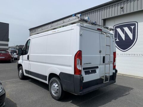  Combi Attraction L1H1 2.2 HDi 110 CH 2013 occasion 14650 Carpiquet