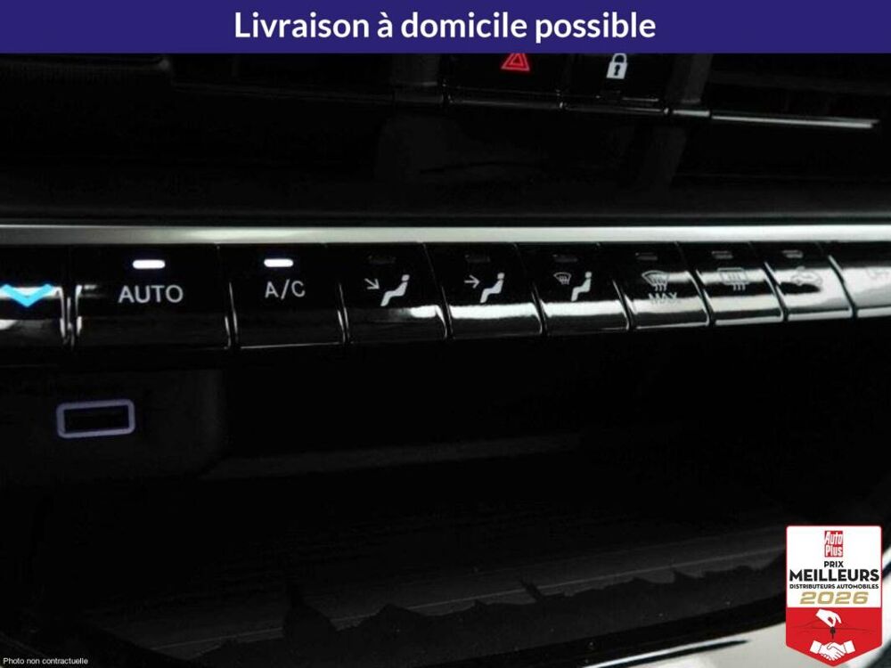 500 1.0 65 ch Hybride Ic&ocirc;ne 2026 occasion 10150 Lavau