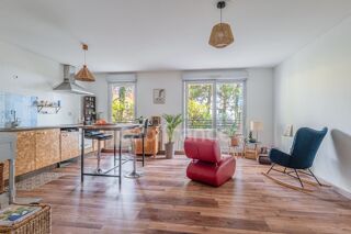  Appartement � vendre 2 pi�ces 51 m�